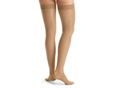 Cliquez sur l’image pour voir les détails du produit :Bas de contention UltraSheer Cuisse, Classe 2 