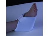 Cliquez sur l’image pour voir les détails du produit :Protection de talon anti-escarres