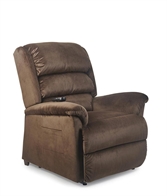 Cliquez sur l’image pour voir les détails du produit :FAUTEUIL CONFORT LUXE 2 MOTEURS VELOURS 