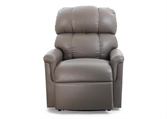 Cliquez sur l’image pour voir les détails du produit :Fauteuil releveur Confort TWILIGHT - Velours