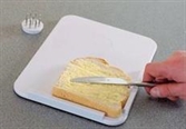 Cliquez sur l’image pour voir les détails du produit :Plache A Tartiner avec 2 Bords