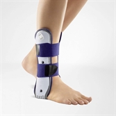 Cliquez sur l’image pour voir les détails du produit :Orthèse AirLoc® de la Cheville Gauche