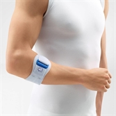 Cliquez sur l’image pour voir les détails du produit :Orthèse pour le traitement des épicondylites EpiPoint®