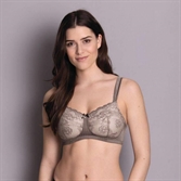 Cliquez sur l’image pour voir les détails du produit :Soutien-gorge pour prothèses à coques, Antonia Gris