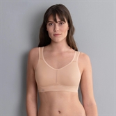Cliquez sur l’image pour voir les détails du produit :Soutien-gorge de sport pour prothèses, Viviana Active Peau