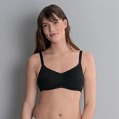 Cliquez sur l’image pour voir les détails du produit :Soutien-gorge pour prothèses, Allie Noir