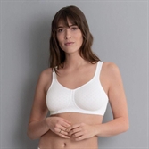 Cliquez sur l’image pour voir les détails du produit :Soutien-gorge pour prothèses, Lisa Blanc