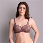 Cliquez sur l’image pour voir les détails du produit :Soutien-gorge pour prothèses, Fleur Berry