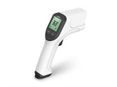 Cliquez sur l’image pour voir les détails du produit :Thermomètre frontal infrarouge LFR50