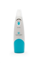 Cliquez sur l’image pour voir les détails du produit :Thermomètre Tempo Duo auriculaire et frontal