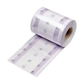 Cliquez sur l’image pour voir les détails du produit :Rouleau à stériliser autoclavable, 12cm x 100m