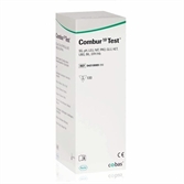 Cliquez sur l’image pour voir les détails du produit :Bandelette Combur 10 -Test®