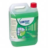 Cliquez sur l’image pour voir les détails du produit :Détergent multi usage Limtot Pomme, 1l