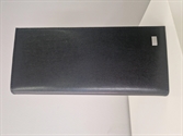 Cliquez sur l’image pour voir les détails du produit :PORTE DOCUMENTS TRIPLE - NOIR