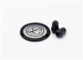 Cliquez sur l’image pour voir les détails du produit :Kit de pièces de rechange pour stéthoscope, Master Classic