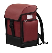 Cliquez sur l’image pour voir les détails du produit :DURASOL COMFORT SAC A DOS ROUGE