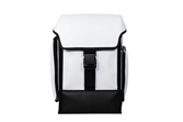 Cliquez sur l’image pour voir les détails du produit :DURASOL COMFORT SAC A DOS BLANC