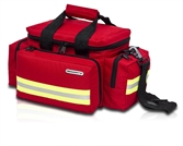 Cliquez sur l’image pour voir les détails du produit :Sac d'urgence léger, Rouge