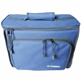 Cliquez sur l’image pour voir les détails du produit :MALETTE COMEDBAG BLEU Turquoise