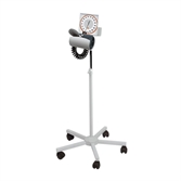 Cliquez sur l’image pour voir les détails du produit :Tensiomètre sur pied gamma XXL LF