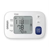 Cliquez sur l’image pour voir les détails du produit :Tensiomètre Omron Poignet RS4