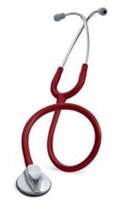 Cliquez sur l’image pour voir les détails du produit :Stéthoscope Littmann Master Classique II Bourgogne