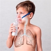 Cliquez sur l’image pour voir les détails du produit :Aérosol Omron MicroAir U100 