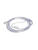 Cliquez sur l’image pour voir les détails du produit :Lunettes oxygène avec tuyau pour Adulte