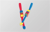 Cliquez sur l’image pour voir les détails du produit :Garrot Clip, pédiatrique