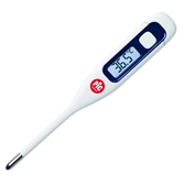 Cliquez sur l’image pour voir les détails du produit :Thermomètre électronique, Artsana