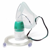 Cliquez sur l’image pour voir les détails du produit :Set de nébulisation adulte Cirrus2 ECOlite