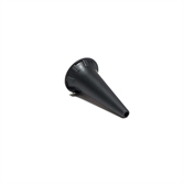 Cliquez sur l’image pour voir les détails du produit :Spéculums auriculaires, 4mm