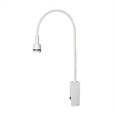 Cliquez sur l’image pour voir les détails du produit :Lampe d'examens EL3 LED, Murale