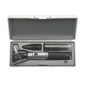 Cliquez sur l’image pour voir les détails du produit :Trousse avec otoscope mini 3000 F.O 