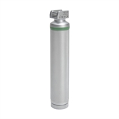 Cliquez sur l’image pour voir les détails du produit :Laryngoscope à piles 2,5v, poignée uniquement