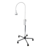 Cliquez sur l’image pour voir les détails du produit :Lampe d'examens EL3 LED, Statif