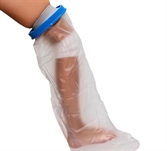 Cliquez sur l’image pour voir les détails du produit :Protecteur de plâtre de douche pour l'entiereté de la jamb