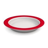 Cliquez sur l’image pour voir les détails du produit :Assiette ergonomique, 26 cm