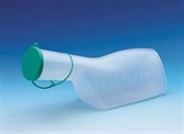 Cliquez sur l’image pour voir les détails du produit :Urinal homme avec couvercle
