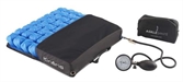 Cliquez sur l’image pour voir les détails du produit :Coussin Kineris, 43x42cm