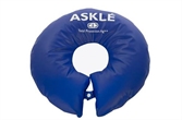 Cliquez sur l’image pour voir les détails du produit :Coussin de positionnement bouée