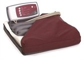Cliquez sur l’image pour voir les détails du produit :Coussin alternating pour les escarres
