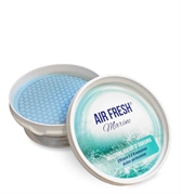 Cliquez sur l’image pour voir les détails du produit :Neutralise les odeurs AIRFRESH Marine,  250g