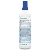 Cliquez sur l’image pour voir les détails du produit :Solution de rinçage de plaies Prontosan®, 350ml