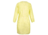Cliquez sur l’image pour voir les détails du produit :Blouse de protection Wanli