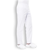 Cliquez sur l’image pour voir les détails du produit :Pantalon Prixi, Blanc, T1