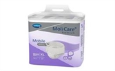 Cliquez sur l’image pour voir les détails du produit :MoliCare® Premium Mobile XL, 8 gouttes
