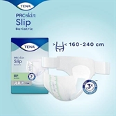 Cliquez sur l’image pour voir les détails du produit :TENA CHANGE BARIATRIQUE 3 XL 8 P