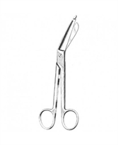 Cliquez sur l’image pour voir les détails du produit :Ciseaux Lister, 14 cm