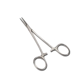 Cliquez sur l’image pour voir les détails du produit :Pince moustique sans dents, 12 cm